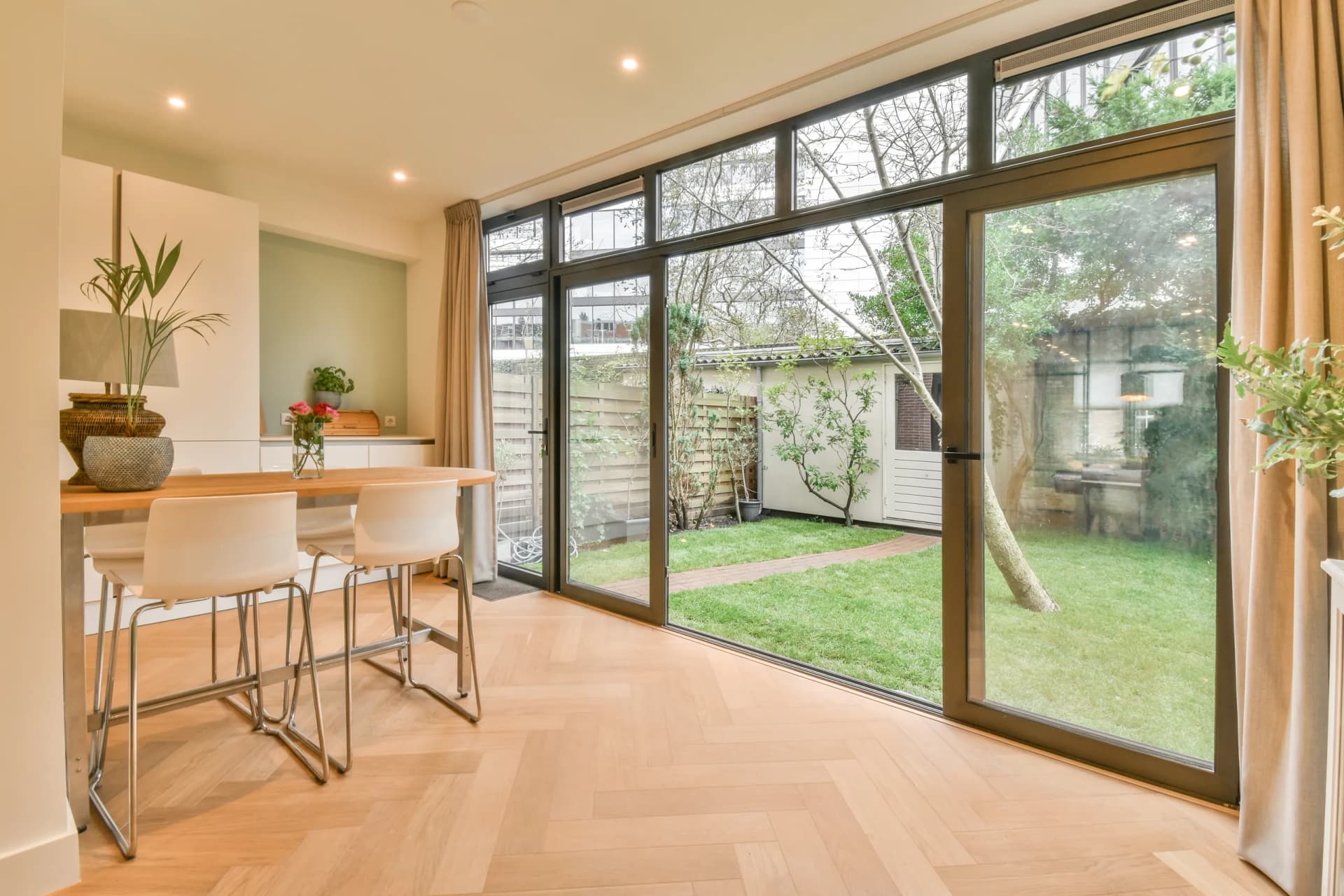 Door Installation in Havering
