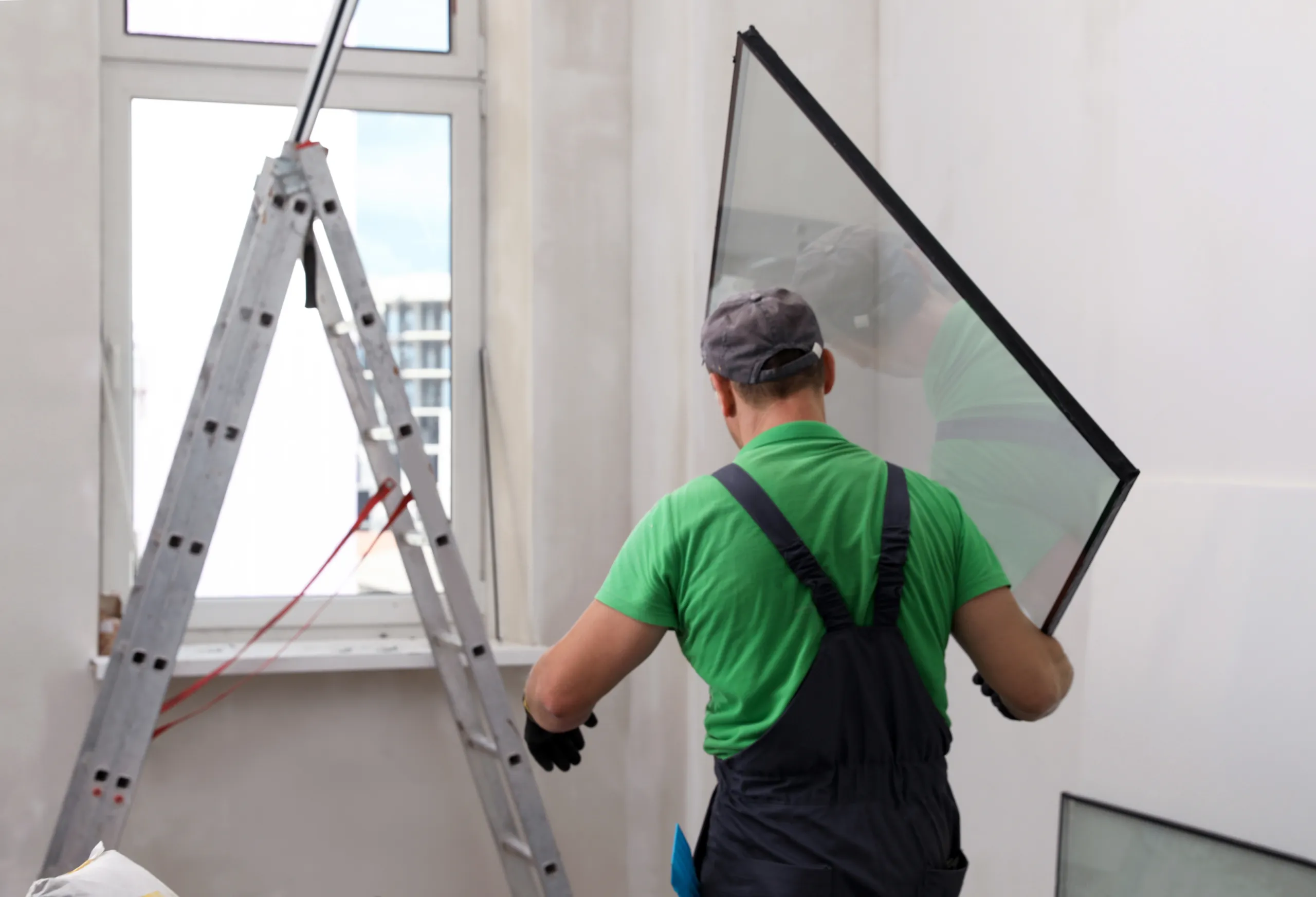 Glass Replacement
