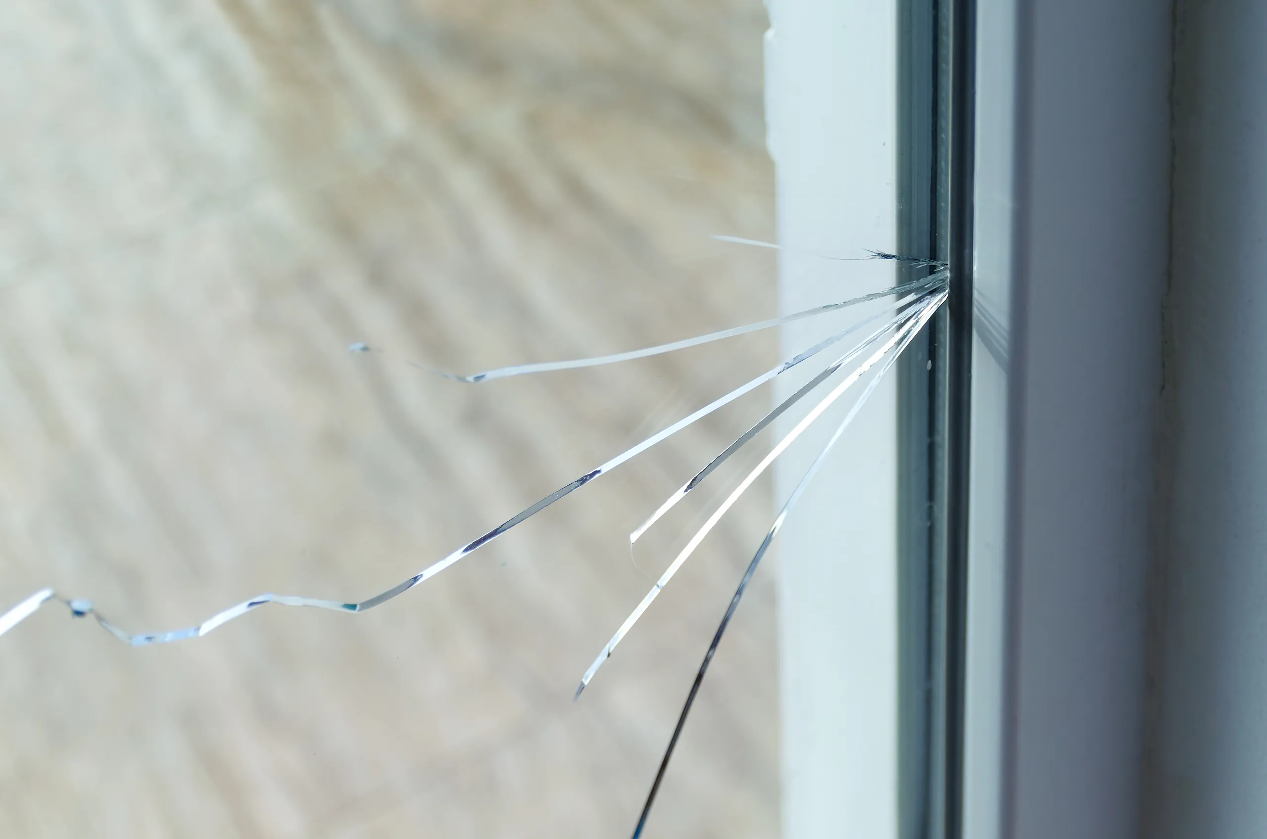 Window Repair