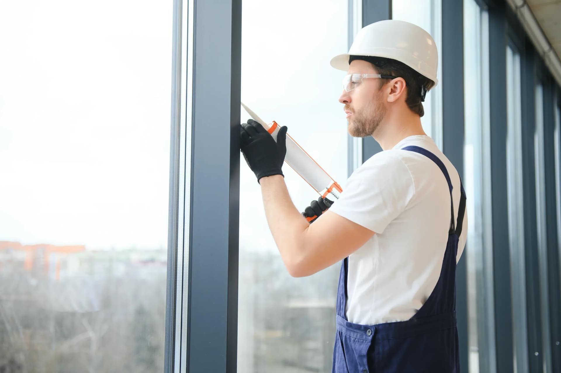 Window Quality Inspection & Testing
